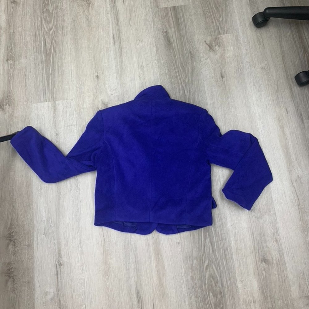 Express Tailor Jacket/Blazer - image 4